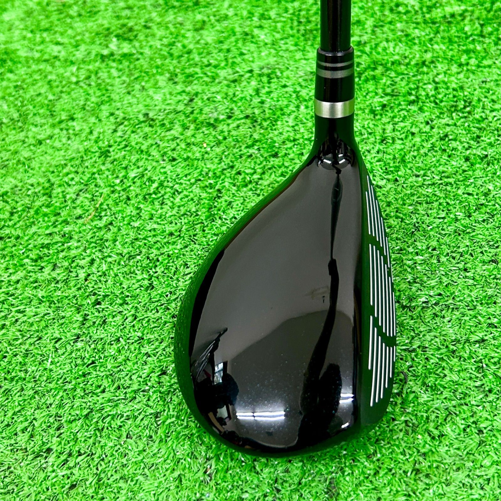 極美品】RYOMA リョーマ MAXIMA ユーティリティU4 22度 TOUR AD MU2