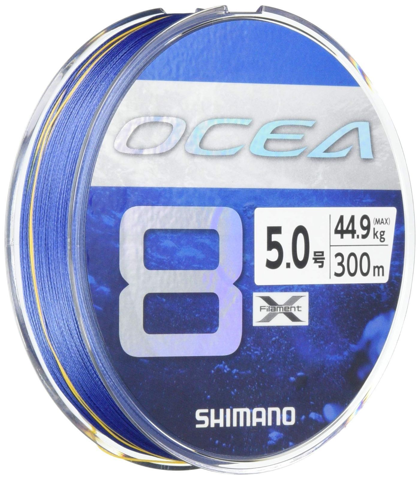 新品 5カラー・SWネイビー / / 1.5号12号 200m・300m・400m/500m