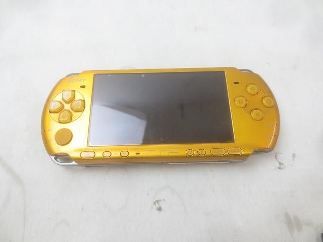 psp3000中古 PlayStation Portable/PSP/PSP-3000 : 中古パソコンショップNS