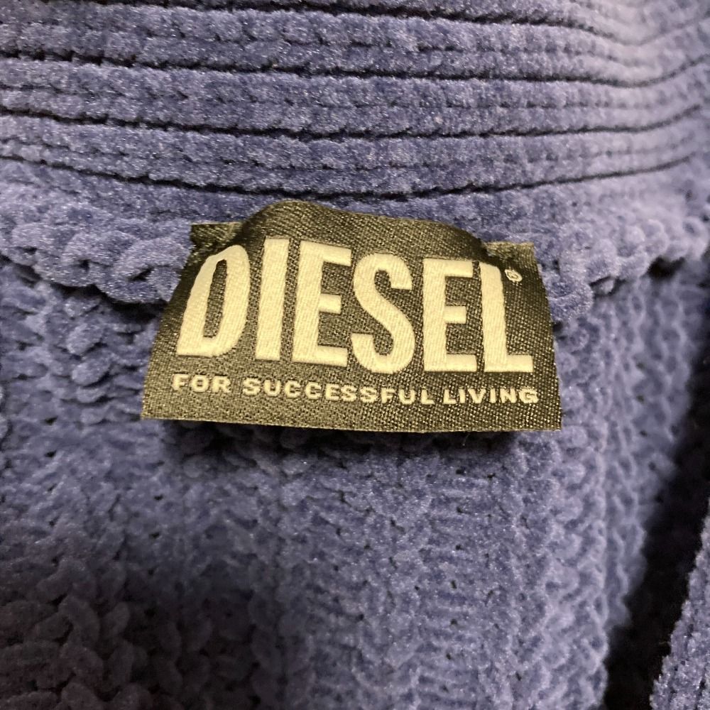 ローゲージニットカーディガン