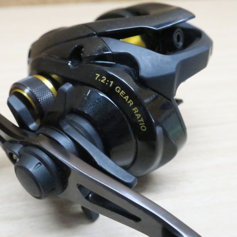 SHIMANO スコーピオン XT150 ベイトリール シマノ