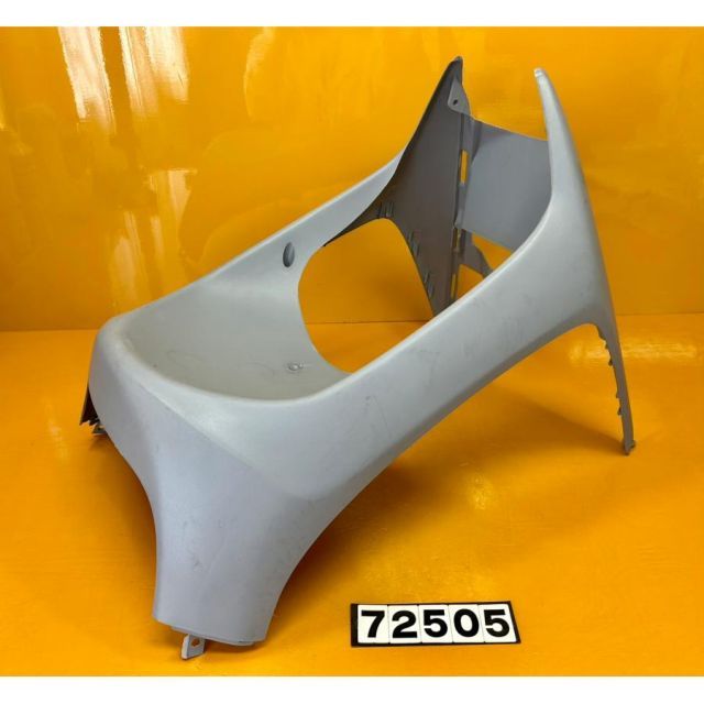 72505 HONDA ホンダ DIO AF27 AF28 純正アンダーカウル フロントカウル 61100-GAH-000ZU