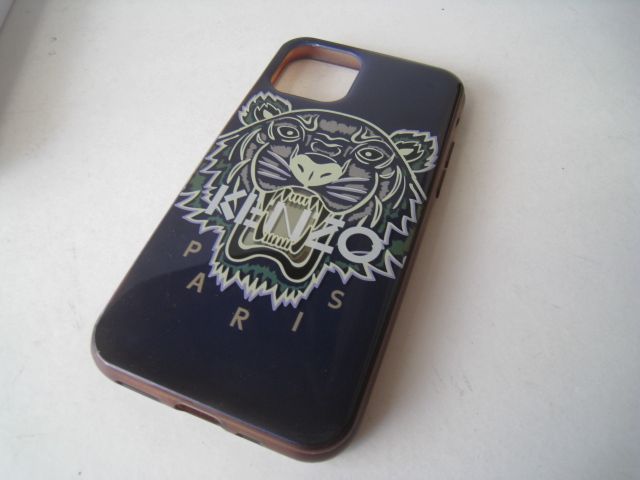 KENZO iPhone11pro 専用ケース