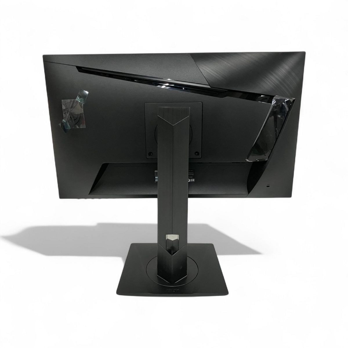 MSI OPTIX-G251PF ゲーミングモニター 165HZ 背面傷あり