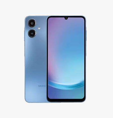 「新品開封済み・ソフトバンク版」SIMフリー Galaxy A25 5G [Blue] 64GB 本体