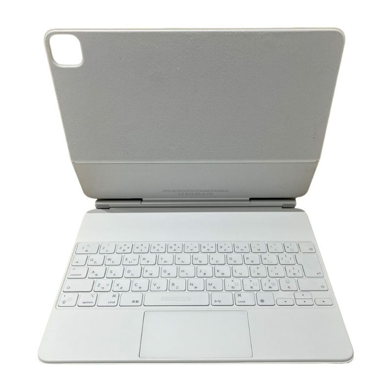 Apple 12.9インチ iPad Pro(第6世代)用 Magic Keyboard MJQL3J/A