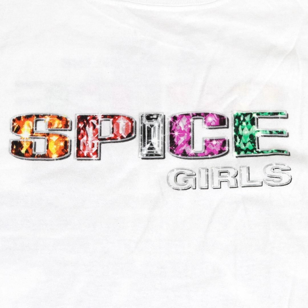 スパイスガールズ Tシャツspice girls j.n.r.d tシャツ 「SPICEGIRLS/スパイスガールズ」j.n.r.d/WANNA BE