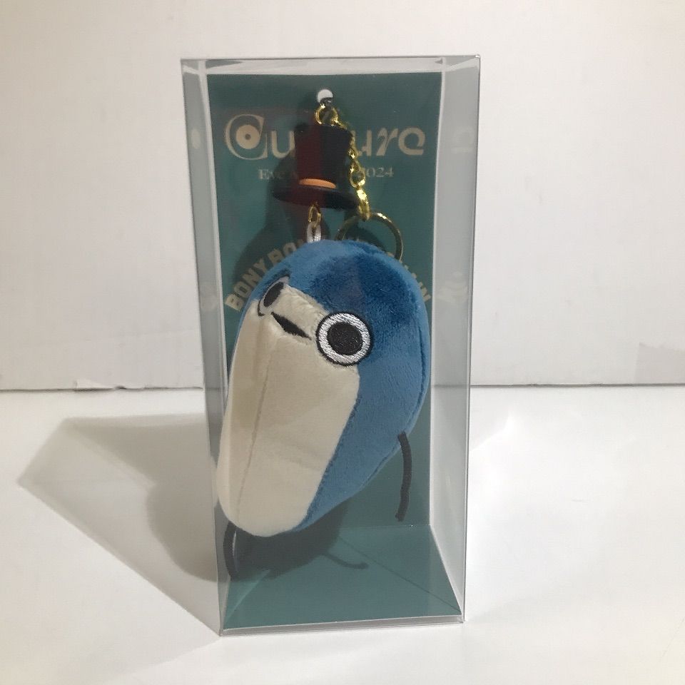 Eve Asia Tour 2024 ぼにぼに キーチェーンとガチャ Eve Official on X: 