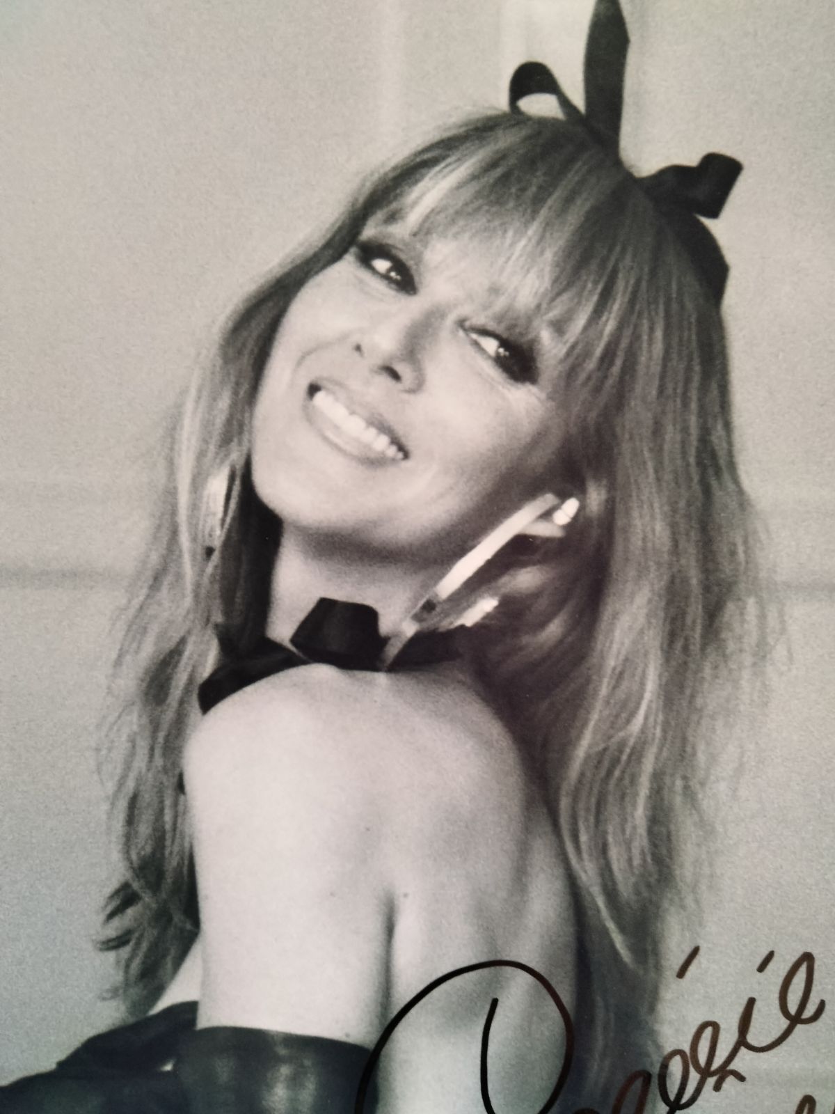 セリーヌ・ディオン直筆サイン入り超大型写真‥タイタニック愛のテーマ セリーヌ・ディオン直筆サイン入り超大型写真‥タイタニック愛の