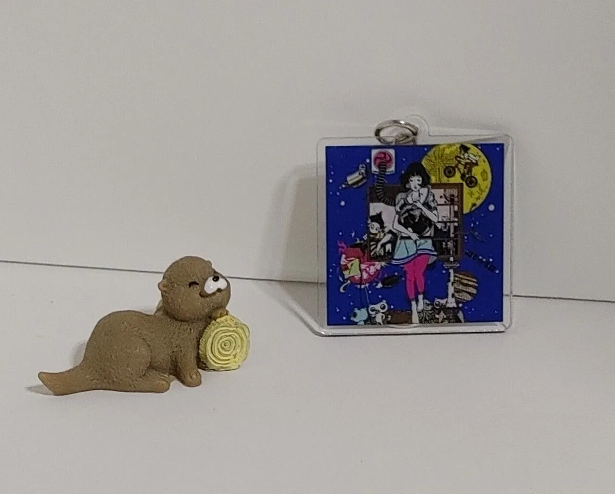 もちぐまん　もちぐま　ストラップ　5種セット 2025年最新】もちぐまんの人気アイテム - メルカリ