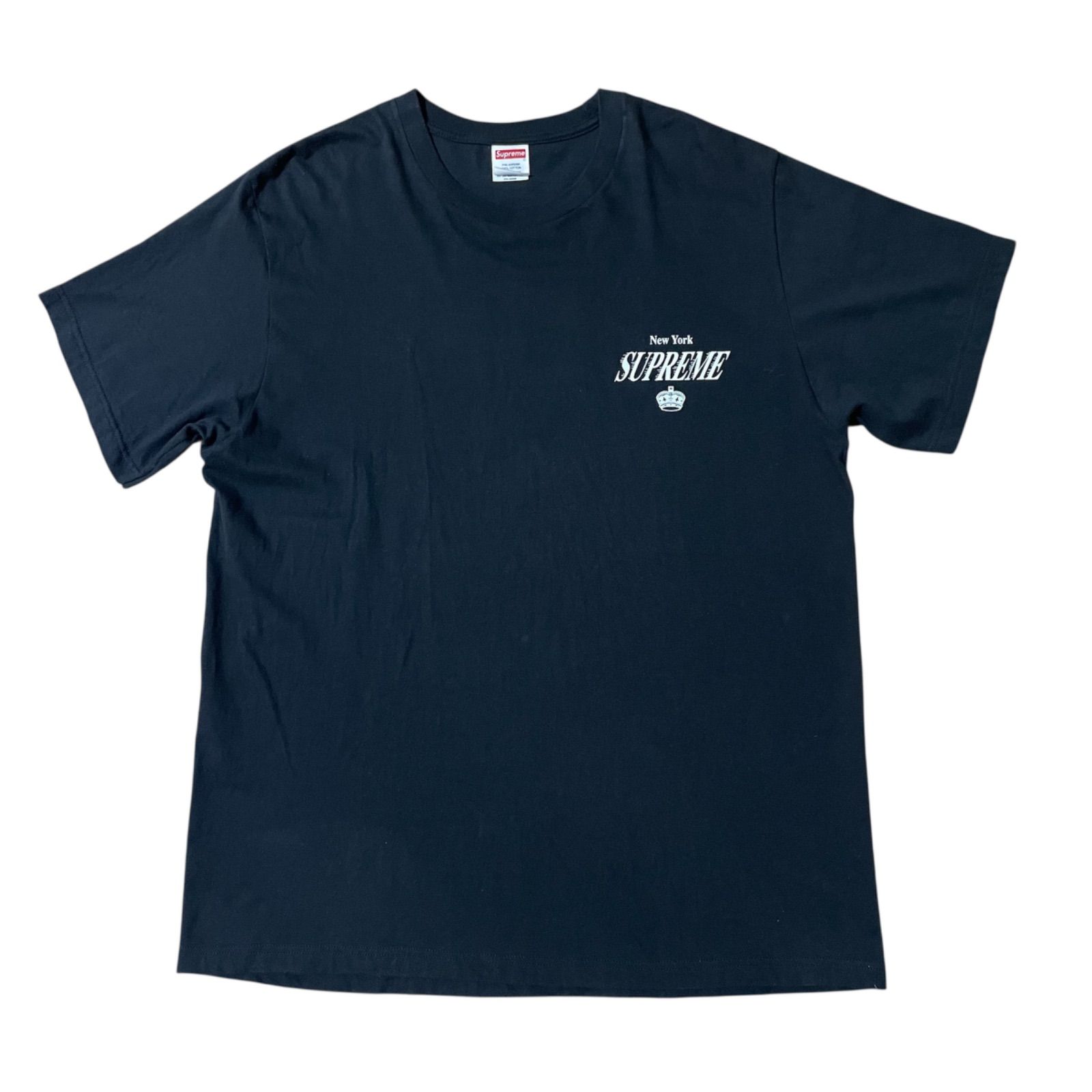 Supreme 24FW 4 Life Tee - メルカリ Supreme 24FW 4 Life Tee - メルカリ