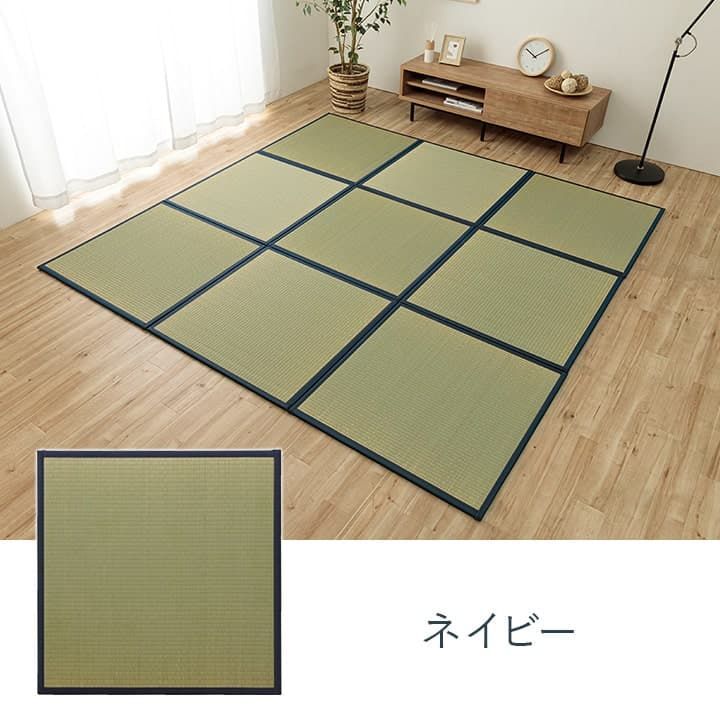 置き畳