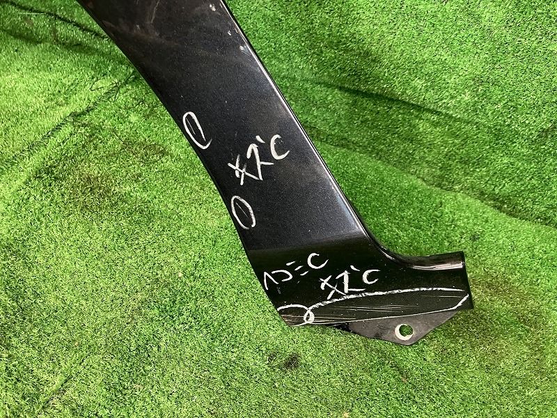 NHP170G 左フロントフェンダー