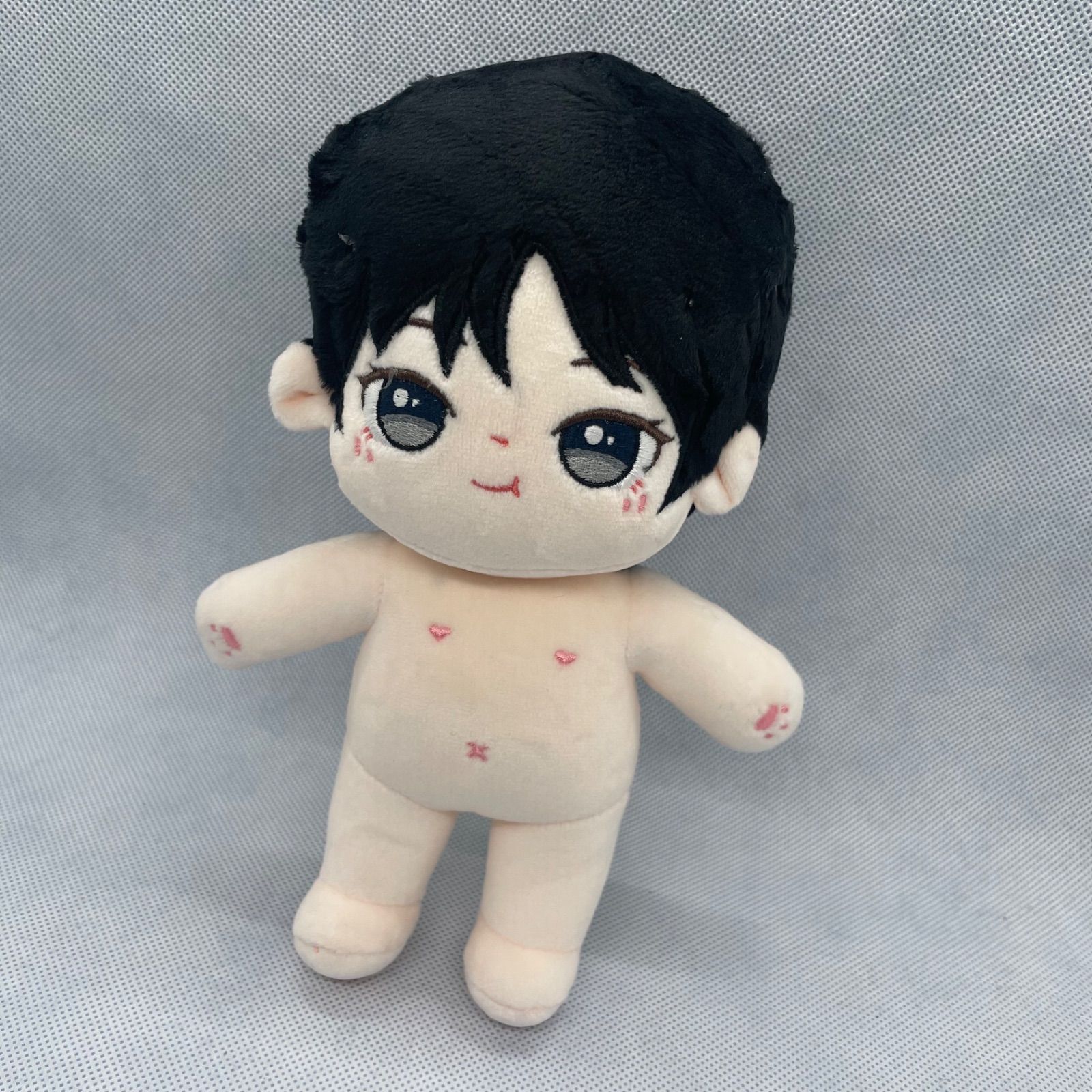 ASTROムンビン&サナぬいぐるみ 約20cm