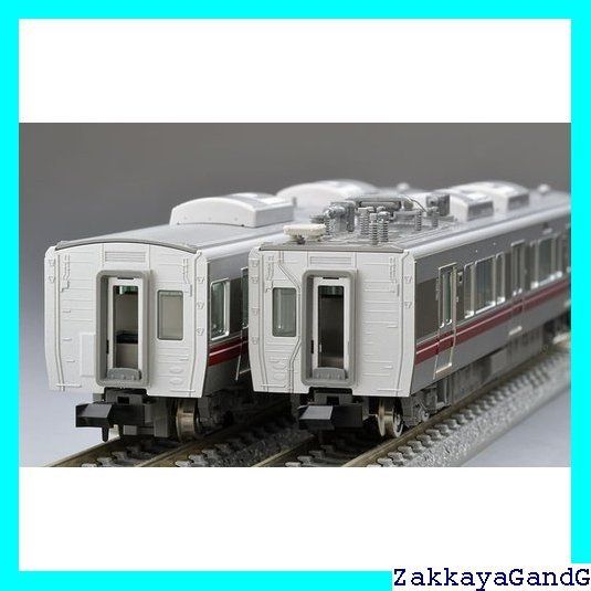 TOMIX 98133 JR521系100番台 基本セット JR 521-100系近郊電車(七尾線)基本セット｜製品情報｜製品検索