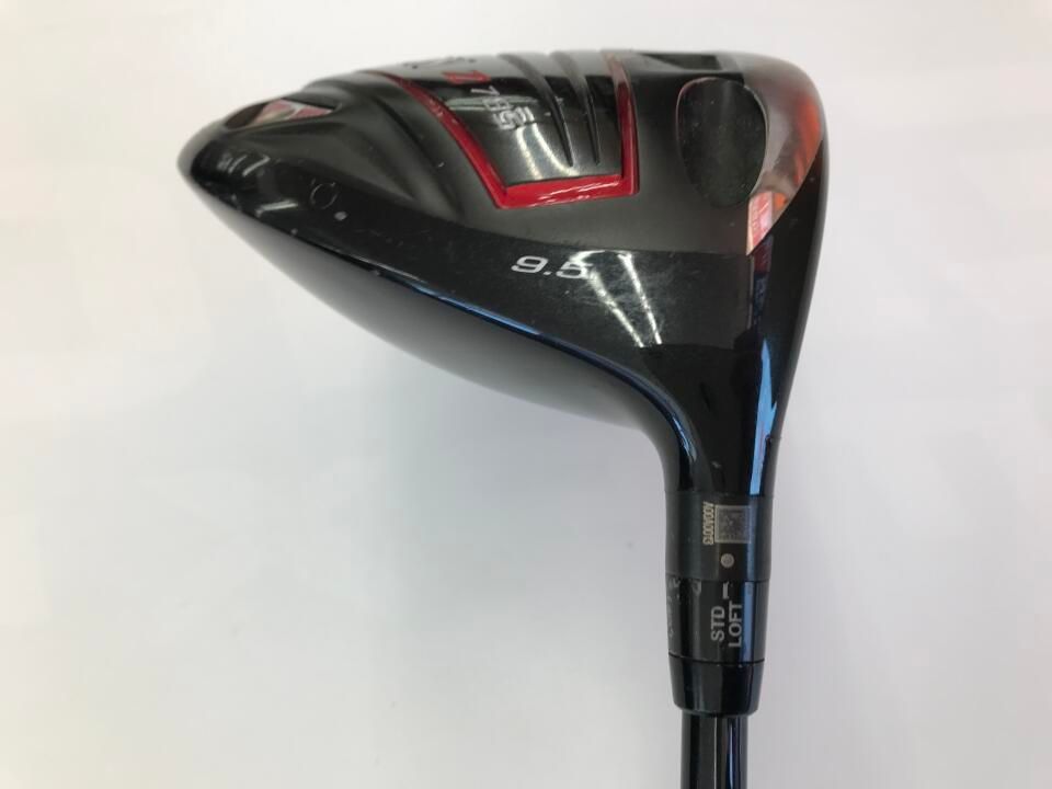 【即納】SRIXON Z785 | 9.5 | S | Miyazaki Mahana | 中古 | ドライバー | ダンロップ