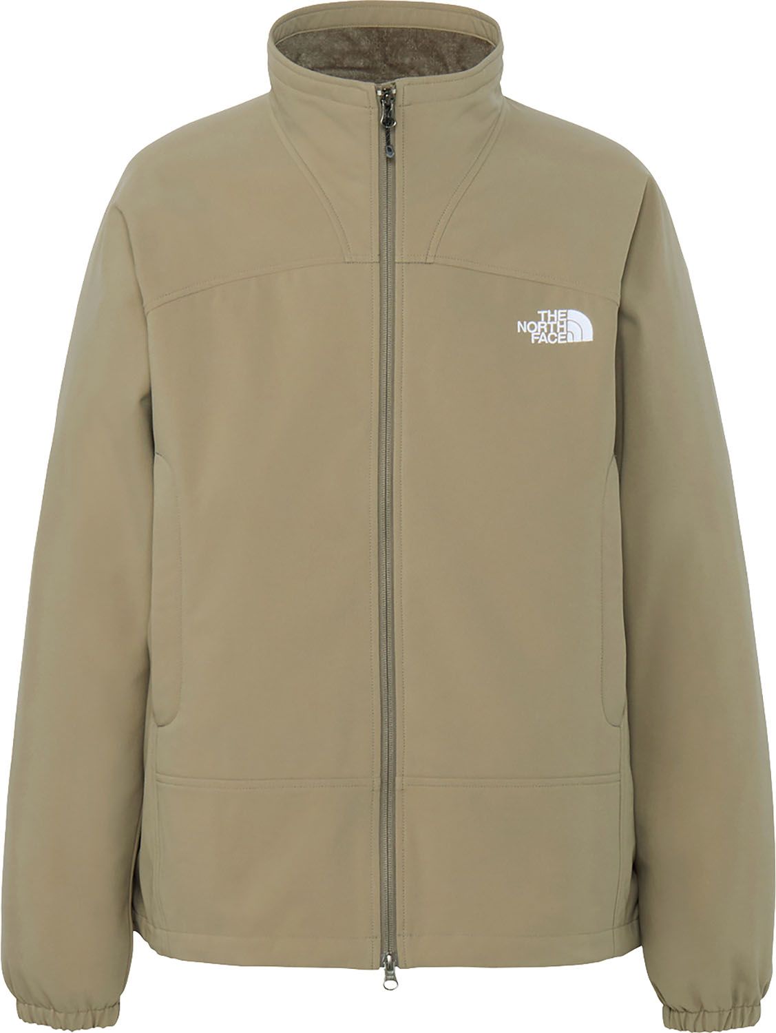 ザ ノース フェイス THE NORTH FACE アウトドア アドバンスドジャケット メンズ レディース アウター 上着 撥水加工 雨 雪 シンプル キャンプ ハイキング 普段着 ドライ タウンユース 袖ゴム NP72550 FR フォールンロック