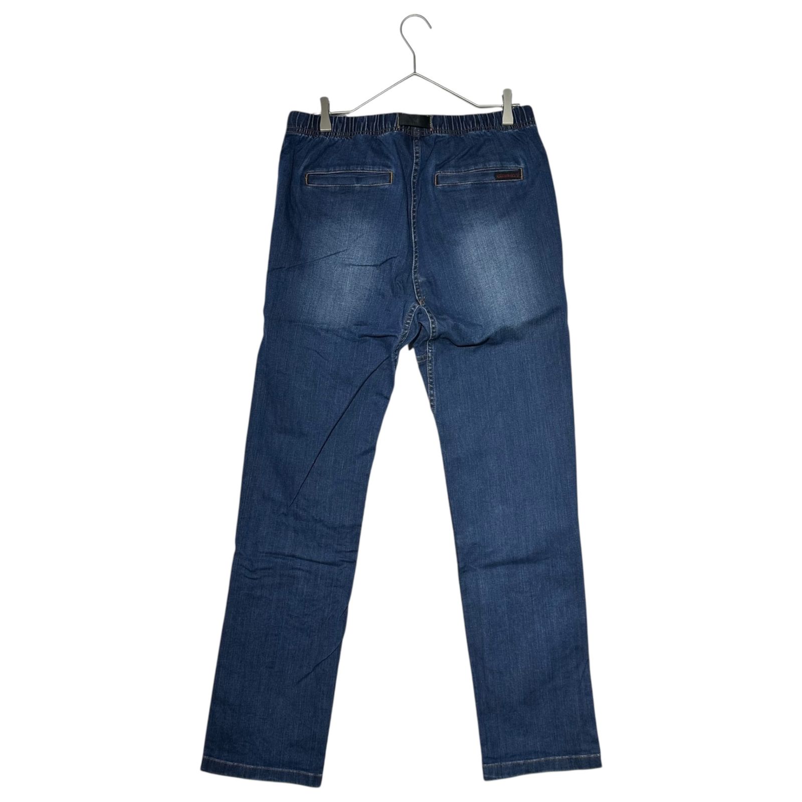 GRAMICCI(グラミチ) STRETCH DENIM NN-PANTS デニム クライミング 