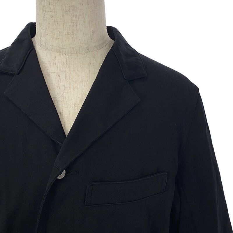 TAIGA TAKAHASHI / タイガタカハシ | LOT.401 COTTON BELTED