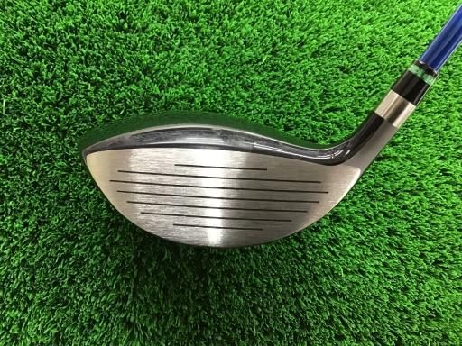 バルド TTX Brassy フェアウェイウッド 2w