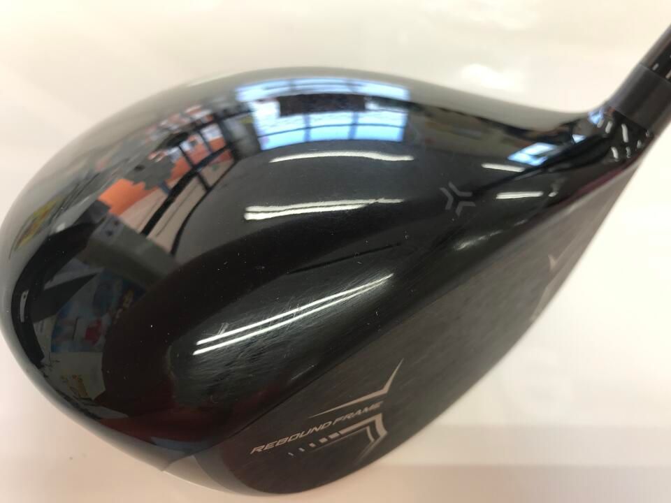 代拍王専用 DUNLOP ダンロップ 中古アイアンセット SRIXON ZX7 Mk II 6本の