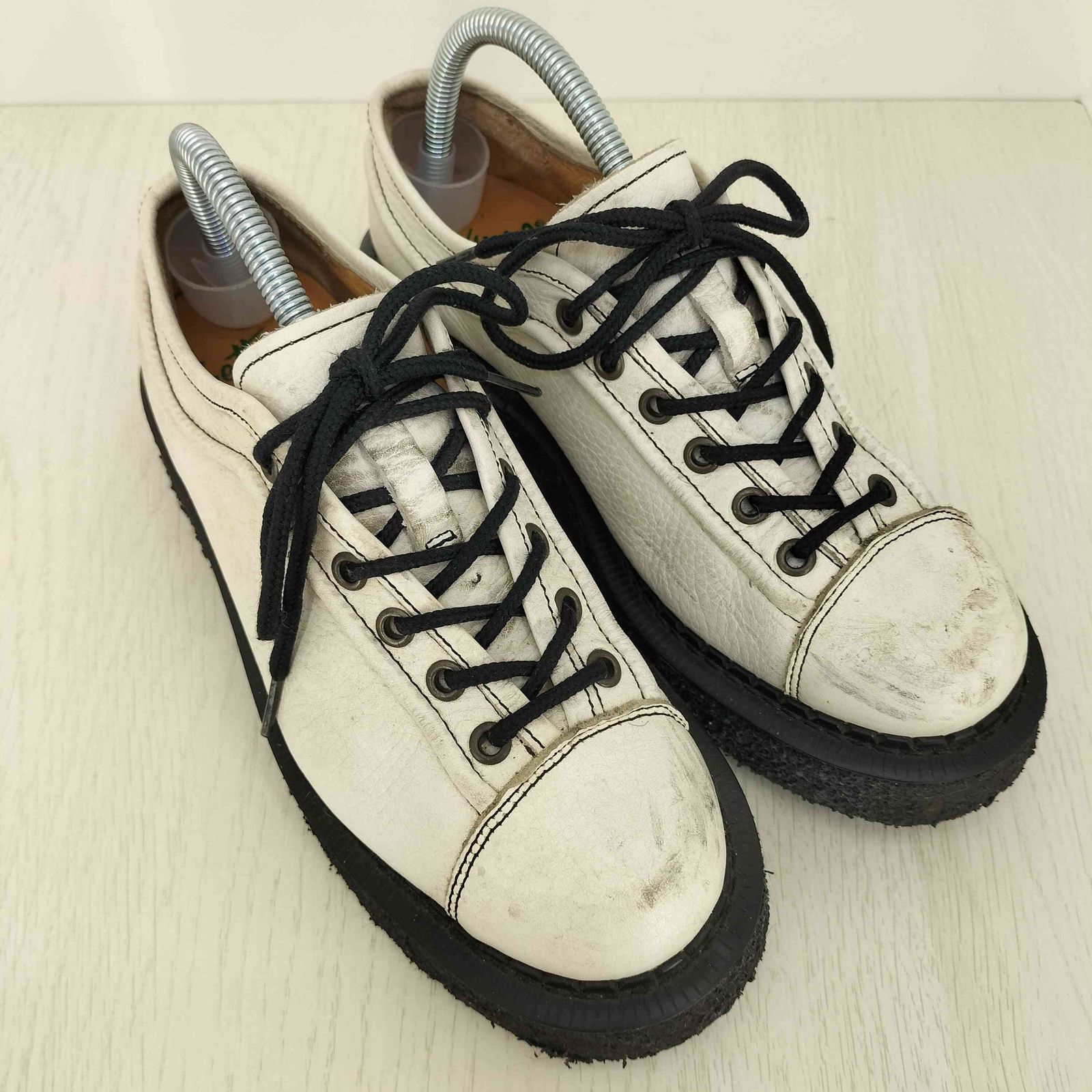 ゲッタグリップ Getta Grip rubber sole shoes ラバーソール