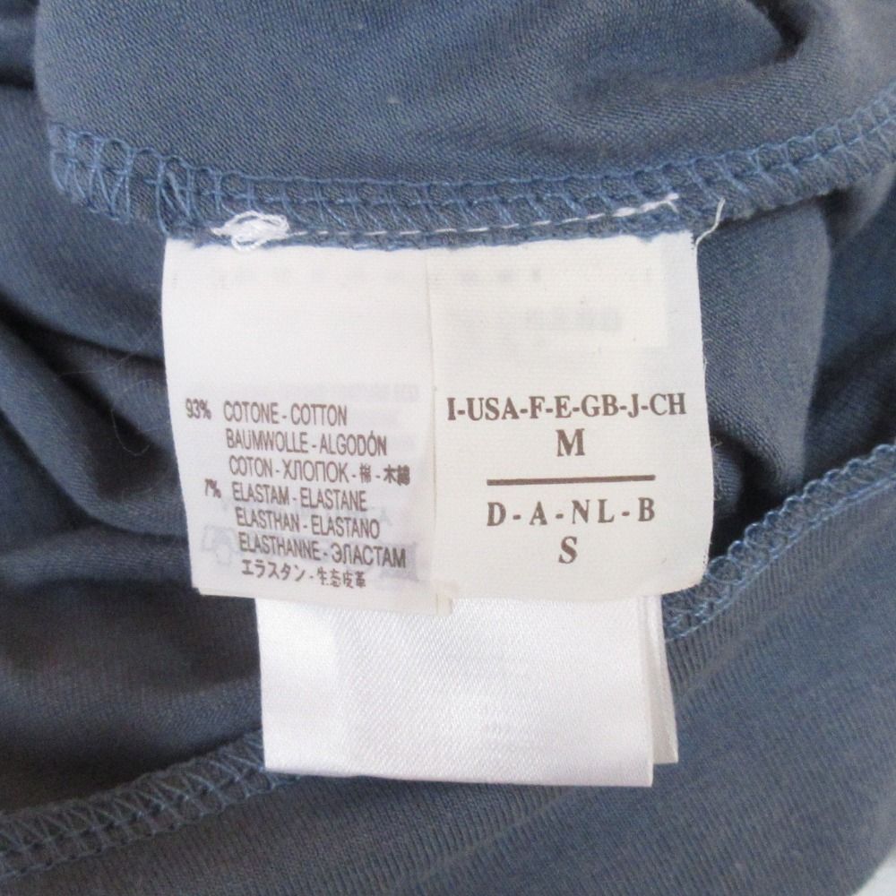 美品 BRUNELLO CUCINELLI ブルネロクチネリ ストレッチ モニーレ