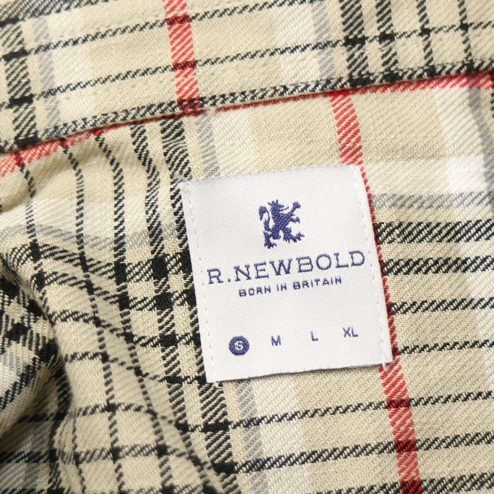 【R.NEWBOLD】長袖シャツ　柄シャツ　ポールスミス 楽天市場】Paul Smith ポールスミス シャツ サイズ:M フローラル