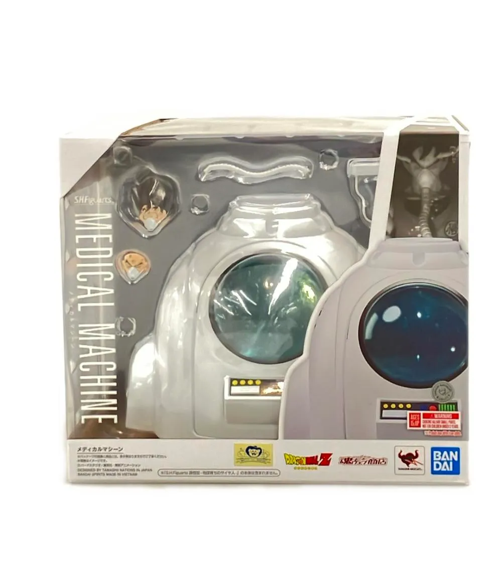 2025年最新】S.H.Figuarts メディカルマシーンの人気アイテム - メルカリ