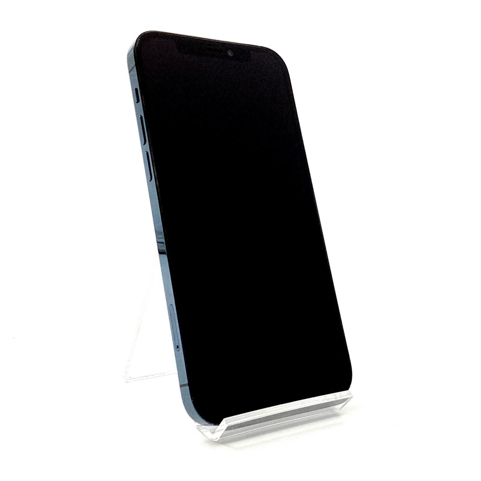 iPhone 13 128GB ブラック au 動作確認済 90%【全額返金保証】【最速 
