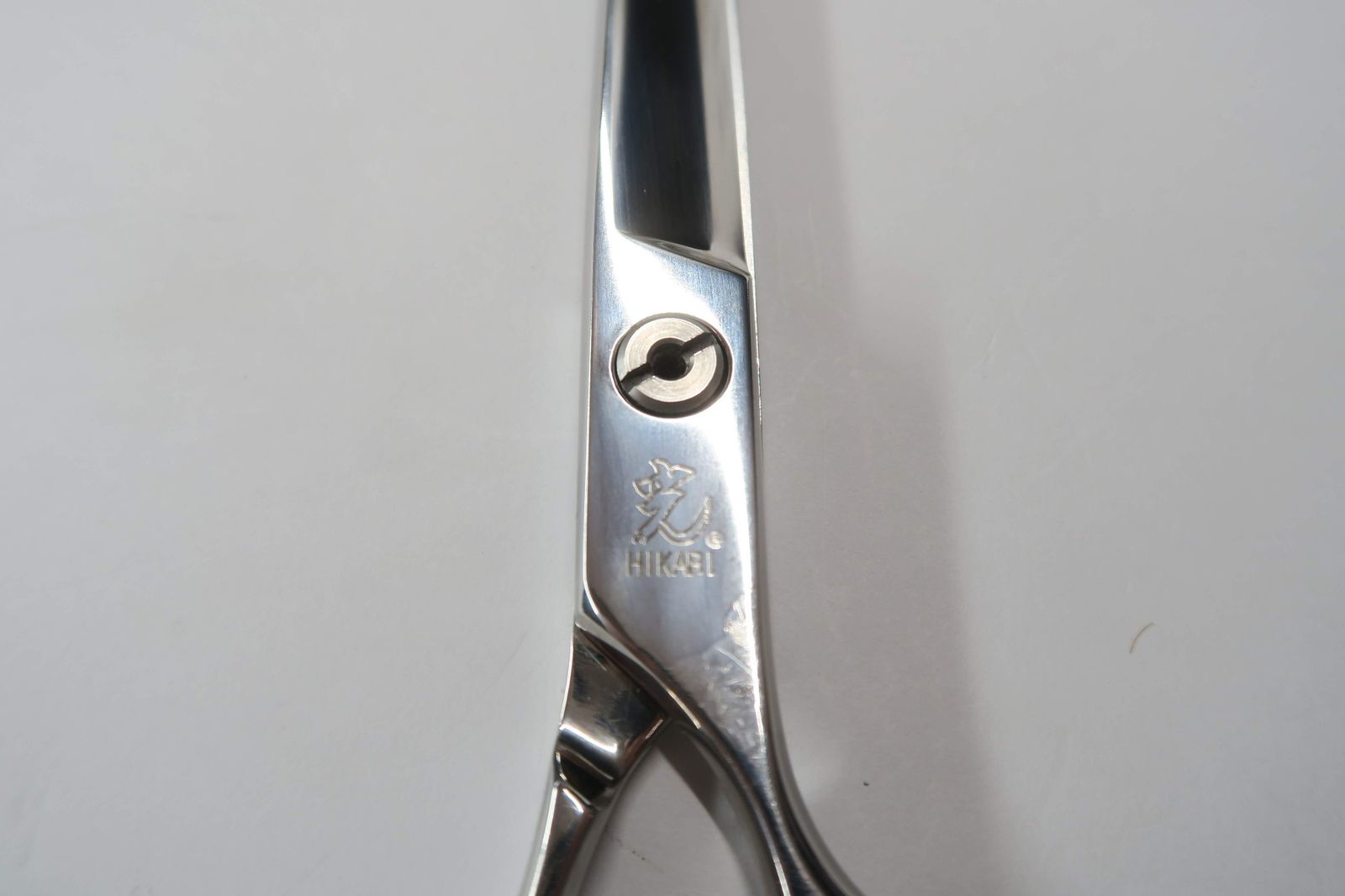 光シザー スターコスモス 6インチ ヒカリシザー125 右利き用 光シザー