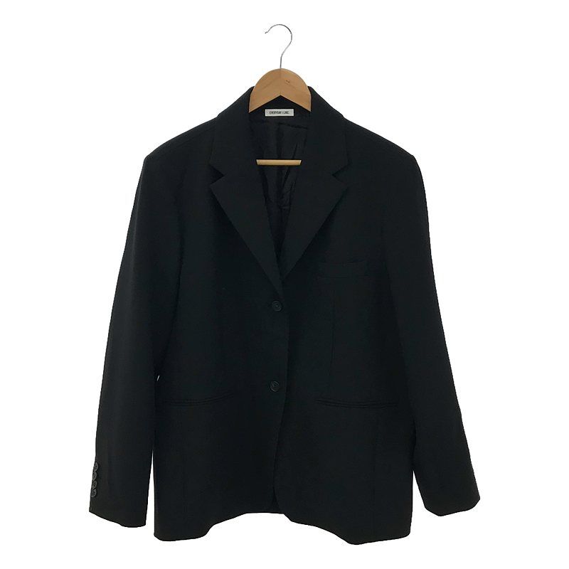 Deuxieme Classe / ドゥーズィエムクラス | 2024SS | AVANCE