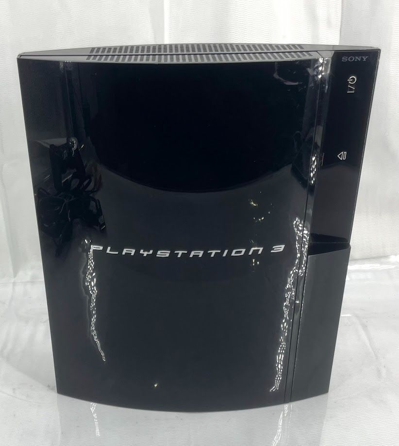 Play Station3