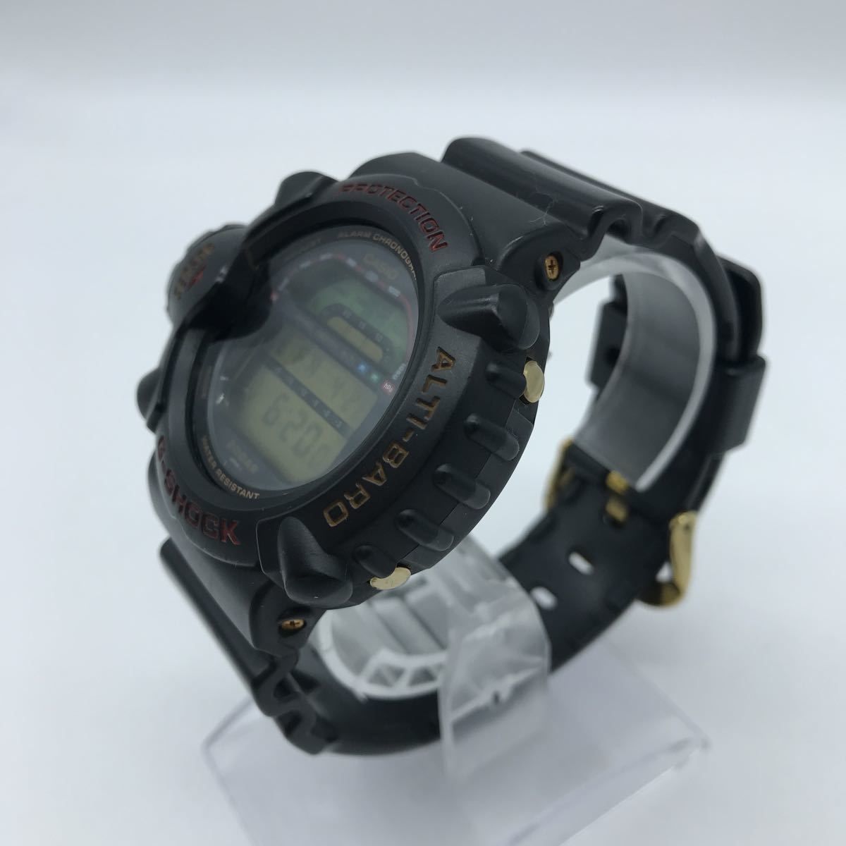 G shock outlet sky force