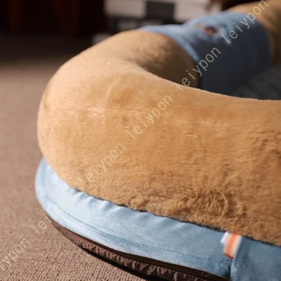 ペットベッド 中型犬|大型犬