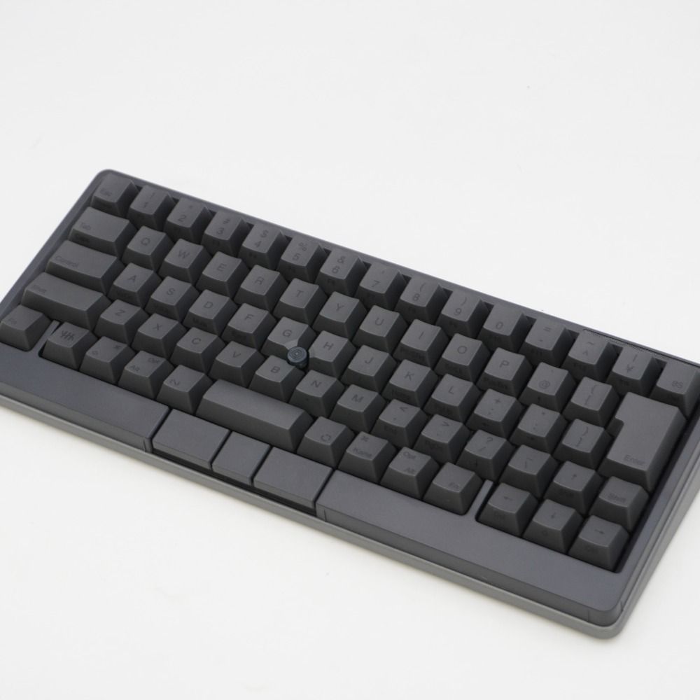 PFU ピーエフユー PC周辺機器 PFU HHKB Studio 日本語配列／墨 Happy 
