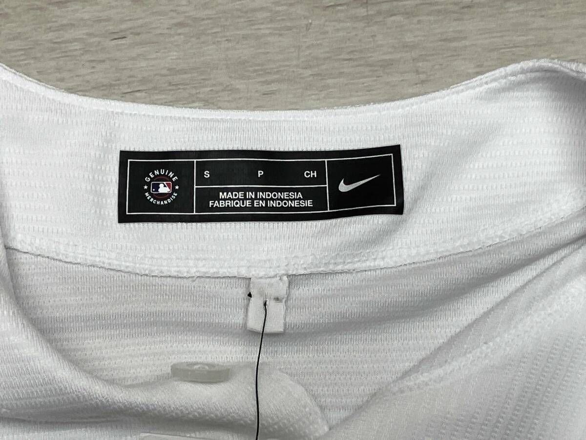 ユニフォーム ナイキ NIKE×MLB ドジャース 大谷翔平 Sサイズ メンズ トップス 半袖 LLC-HASEGAWATOSO_COM