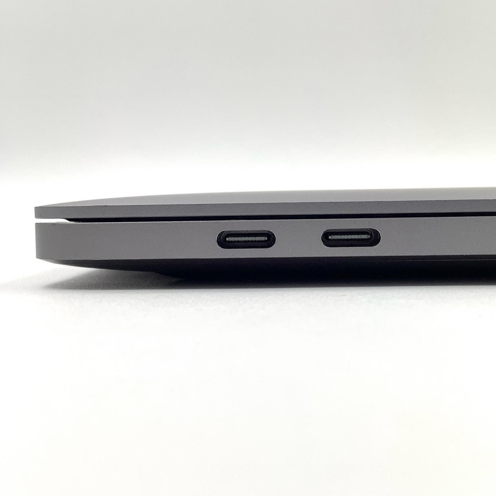 256GB スペースグレイ