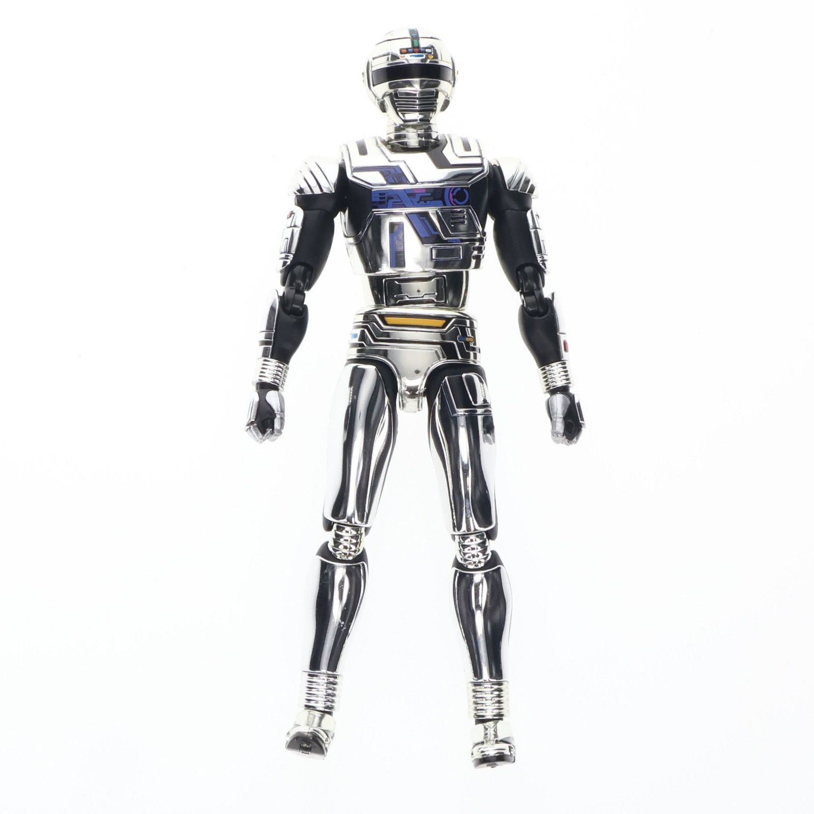 魂ウェブ商店 S.H.Figuarts フィギュアーツ 宇宙刑事ギャバン typeG 宇宙刑事ギャバン THE MOVIE 完成品 可動フィギュア バンダイ STEELWINDOWSANDDOORS_COM