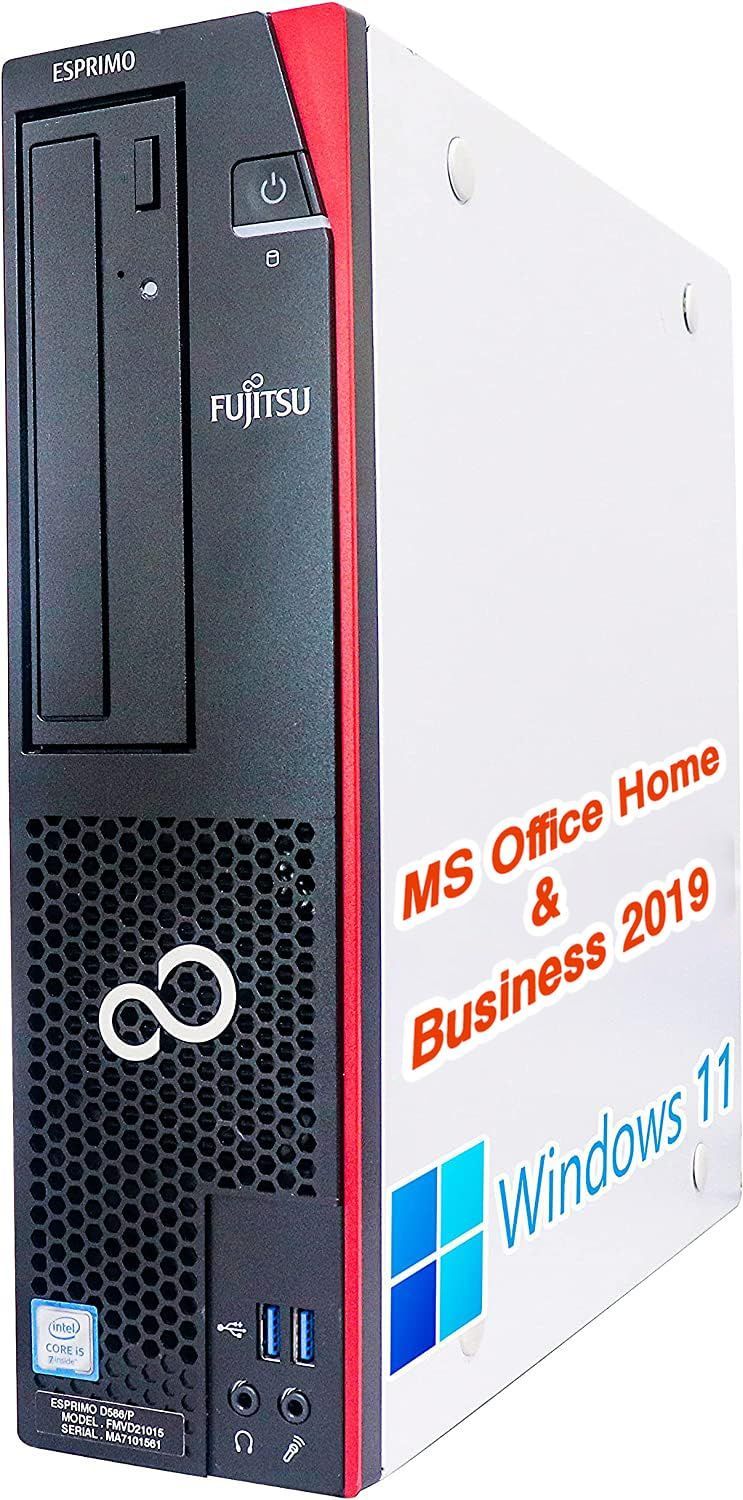 デスクトップPC Intel第七世代 Core i5-7500 ⭐︎win11⭐︎ Core