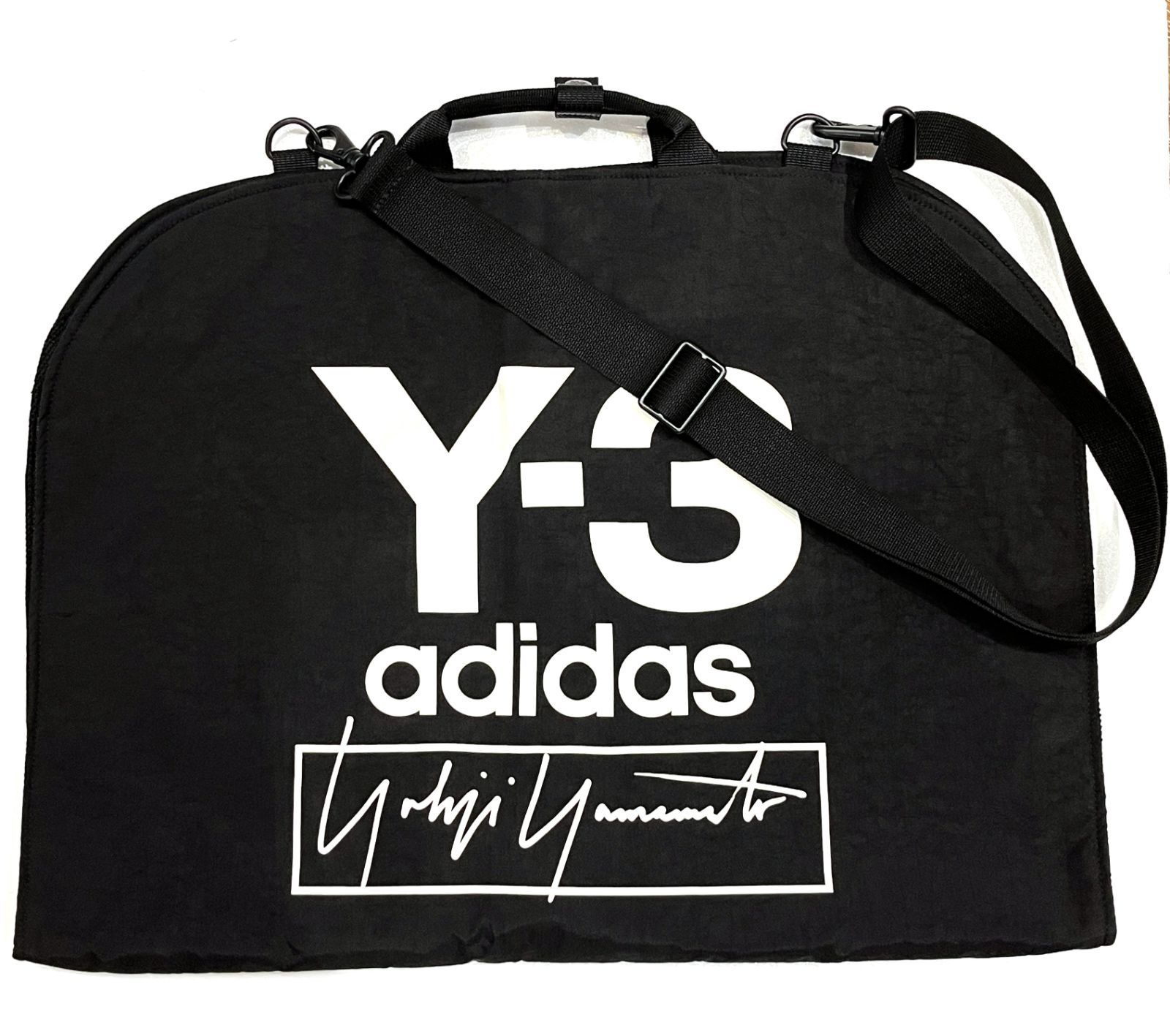 Y-3 Yohji Yamamoto | ワイスリー ヨウジヤマモト SUITCARRIER