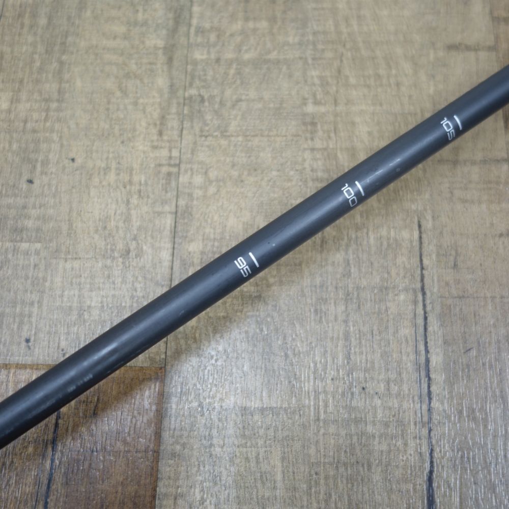 レキ LEKI PASSION VARIO バックカントリー スキー ストック