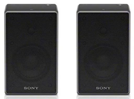 スピーカー ソニー ホームシアターシステム サイドスピーカー HT-ZR5P