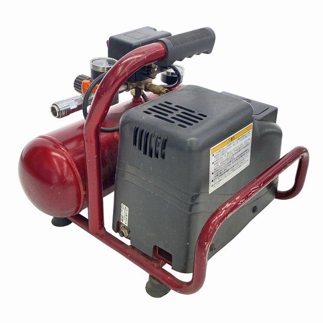 エアーコンプレッサー