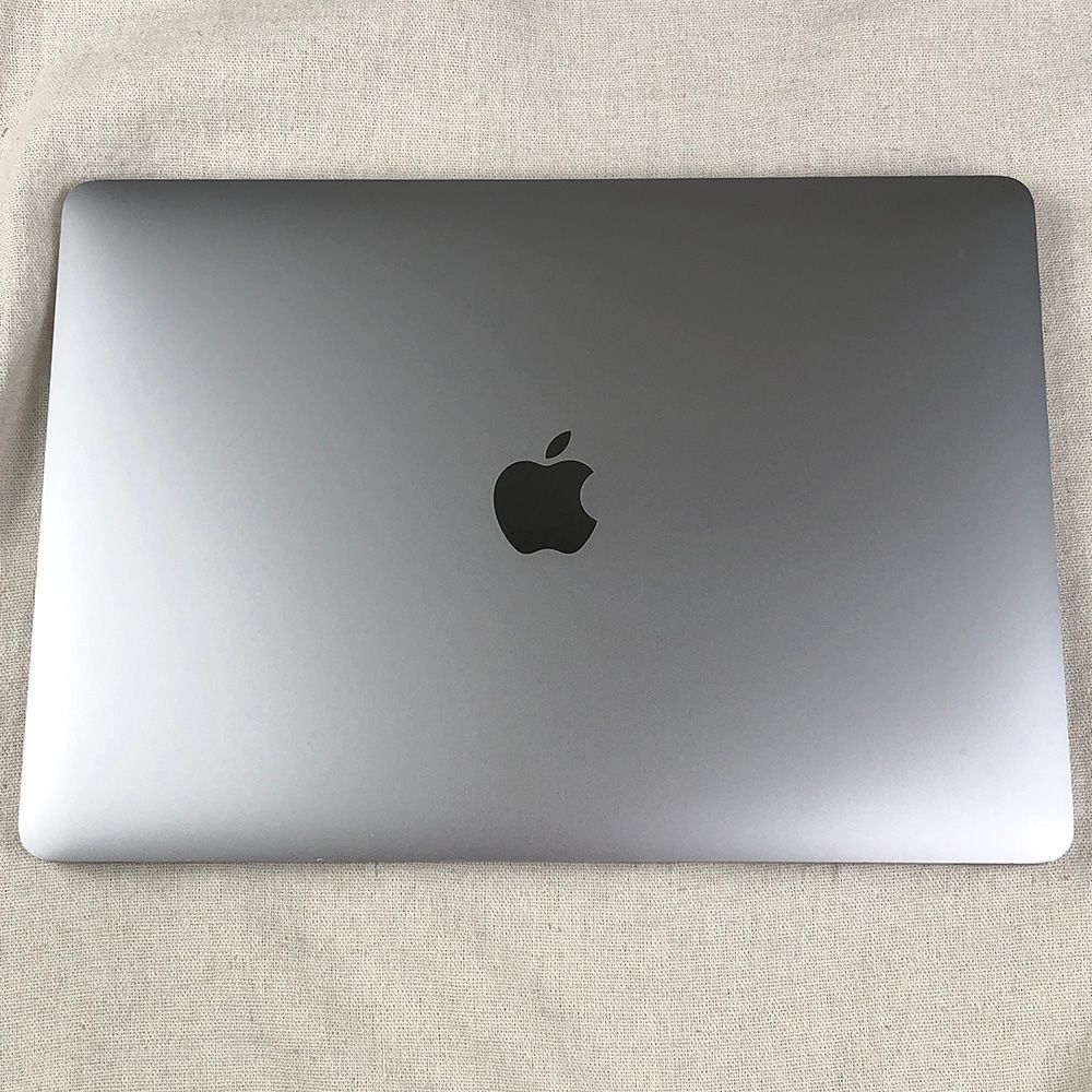 ◇ジャンク品・本体のみ◇Apple MacBook Pro (13インチ 2018