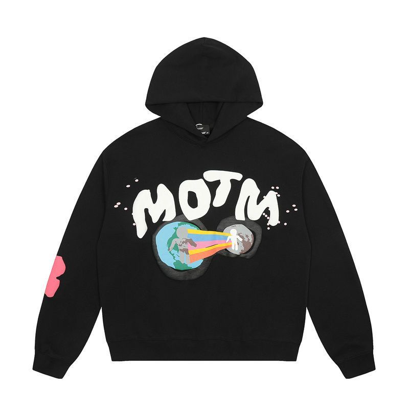 フォロー割 CPFM kid cudi MOTM hoodie キッドカディ パーカー 男女 