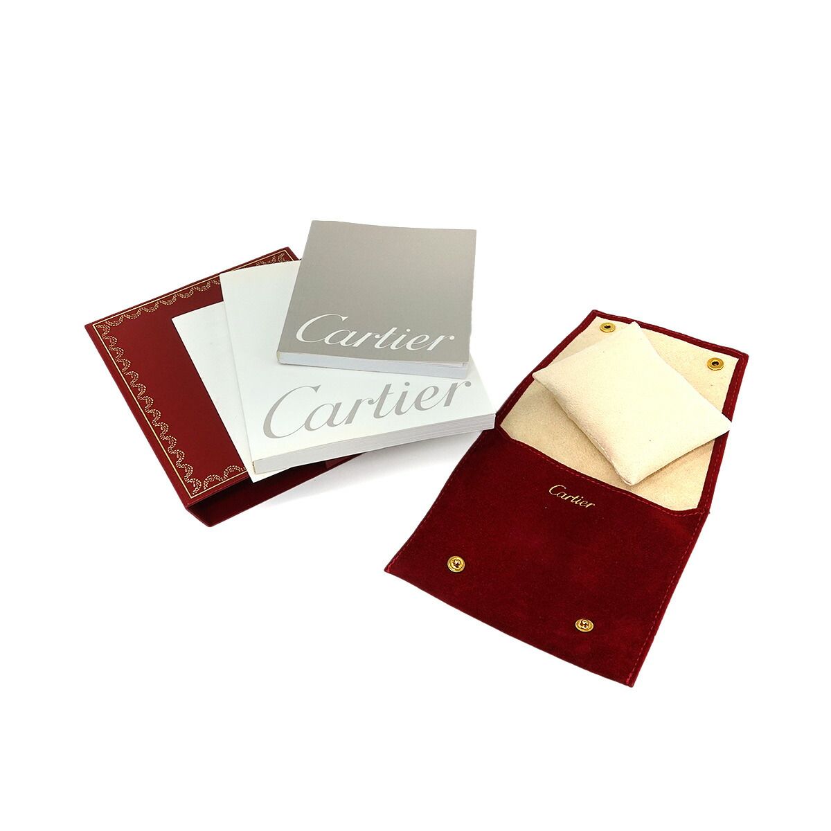 カルティエ Cartier マスト21 クロノスカフ ヴァンティアン W10172T2 クロノグラフ メンズ 腕時計 クォーツ Must 21 Chronoscaph 90245003