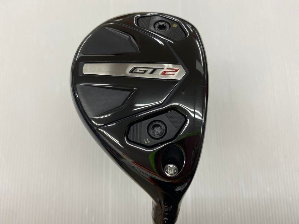 GT2 21 R TENSEI 1K Blue 65HY ユーティリティ タイトリスト 最短