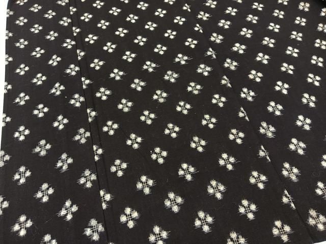 フランスアンティーク木製ドロップリーフテーブル/折畳式机バタフライ