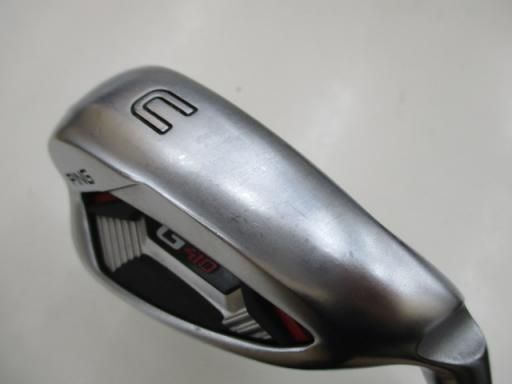 PING - ピン PING G410 ウェッジ W SR 右利き ゴルフクラブ メンズ ピン PING G410 ウェッジ W SR 右利き ゴルフクラブ メンズ